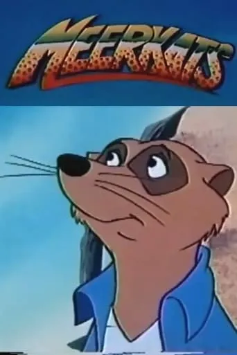 Meerkats movie poster - Entertainment content