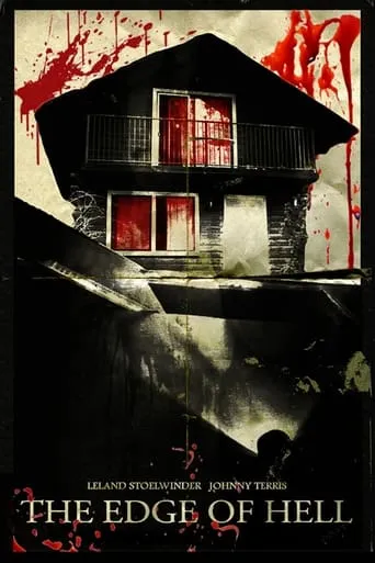 The Edge Of Hell movie poster - Entertainment content