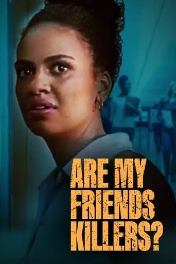 Secrets on Campus movie poster - Rated 6/10