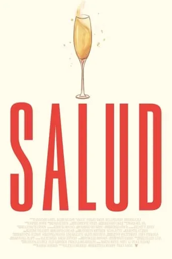 Salud movie poster - Rated 10/10