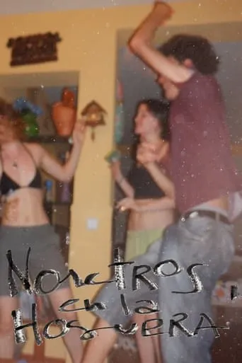 Nosotros en la hoguera movie poster - Entertainment content