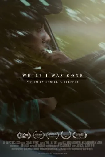 While I Was Gone movie poster - Entertainment content