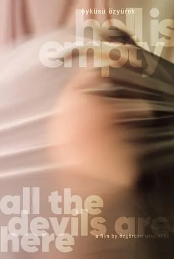 hell is empty, all the devils are here movie poster - Rated 5.4/10