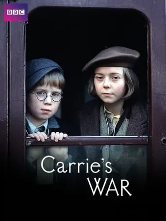Carrie's War movie poster - Rated 7.4/10