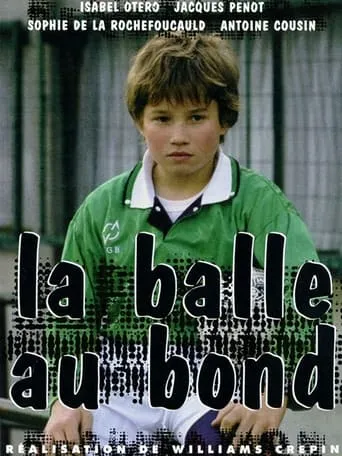 La balle au bond movie poster - Entertainment content
