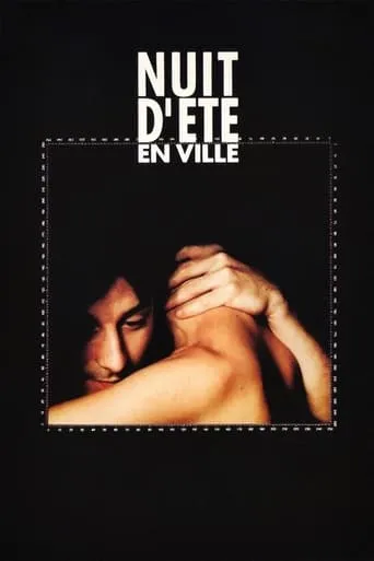 Summer Night in Town movie poster - Rated 5.8/10