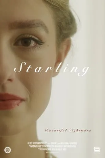 Starling movie poster - Entertainment content