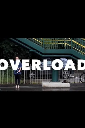 Overload movie poster - Entertainment content