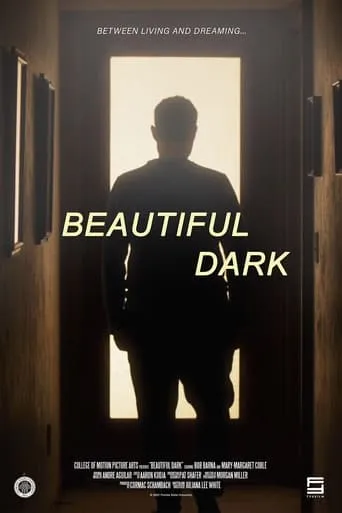 Beautiful Dark movie poster - Entertainment content