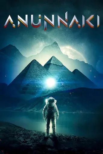 Annunaki: Alien Gods from Nibiru movie poster - Entertainment content