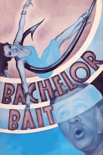 Bachelor Bait movie poster - Rated 5.7/10