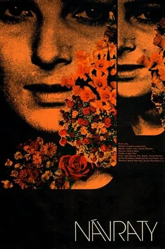 Návraty movie poster - Entertainment content