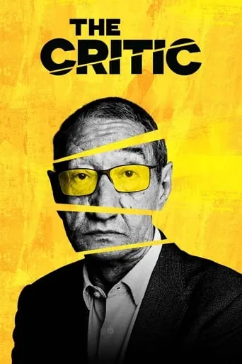 The Critic movie poster - Rated 6.4/10