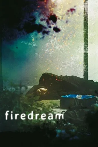 firedream movie poster - Rated 10/10