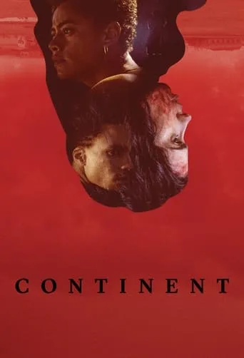 Continent movie poster - Rated 6/10