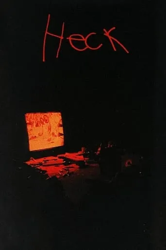 Heck movie poster - Rated 5.6/10