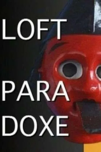 Loft Paradoxe movie poster - Entertainment content