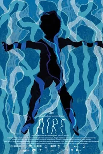 Air movie poster - Entertainment content
