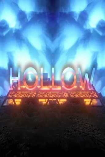 Hollow movie poster - Rated 5/10
