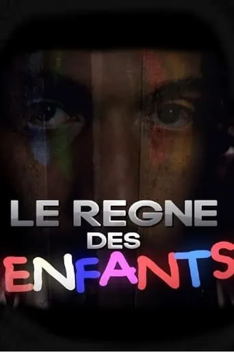 Reign Of Kids movie poster - Rated 7/10