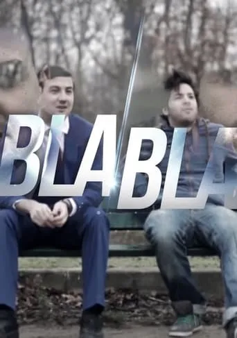 BlaBla movie poster - Entertainment content