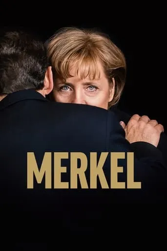 Merkel movie poster - Rated 6.8/10