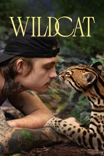 Wildcat movie poster - Rated 7.3/10