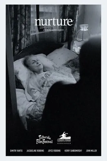 Nurture movie poster - Rated 4.8/10