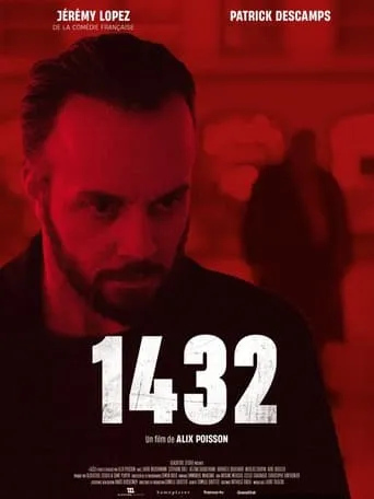 1432 movie poster - Rated 8/10