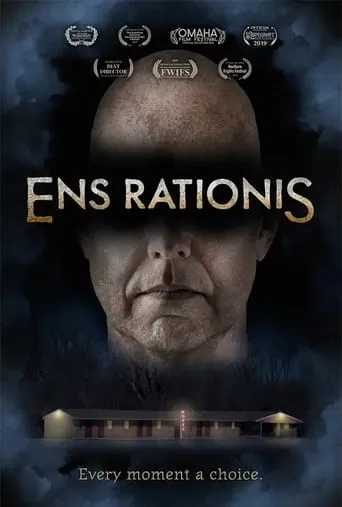 Ens Rationis movie poster - Rated 7/10