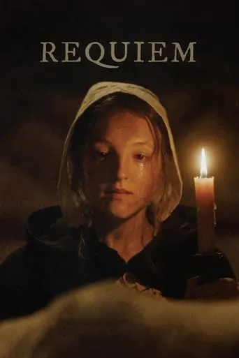 Requiem movie poster - Rated 6.8/10