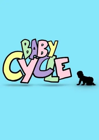 Baby Cycle movie poster - Entertainment content
