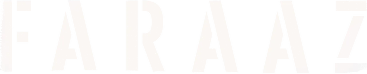Faraaz