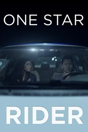 One Star Rider movie poster - Entertainment content