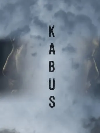 Kabus movie poster - Rated 6/10