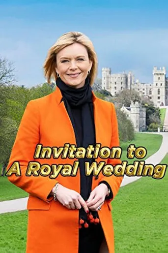 Invitation to a Royal Wedding movie poster - Entertainment content