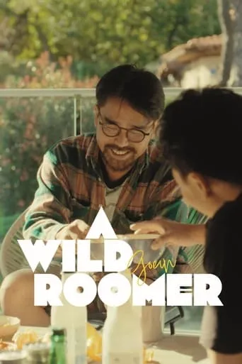 A Wild Roomer movie poster - Rated 7/10