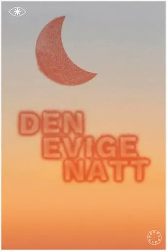 Døgnfluer: Den Evige Natt movie poster - Entertainment content