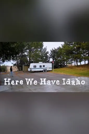 Here We Have Idaho movie poster - Entertainment content