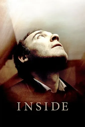 Inside movie poster - Rated 6.7/10