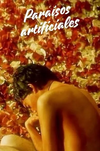 Paraísos artificiales movie poster - Rated 4/10