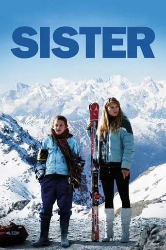 Sister movie poster - Rated 6.7/10
