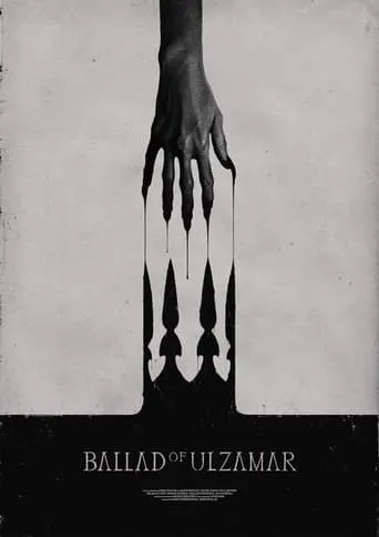 Ballad of Ulzamar movie poster - Rated 5.3/10