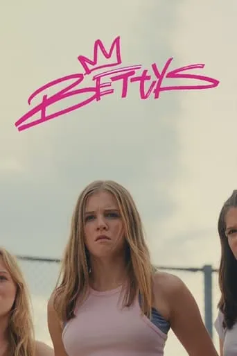 Bettys movie poster - Rated 6/10