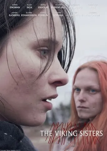 The Viking Sisters movie poster - Entertainment content