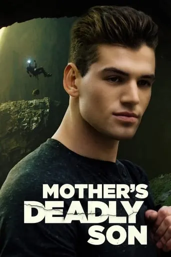 Mother's Deadly Son movie poster - Rated 4.3/10