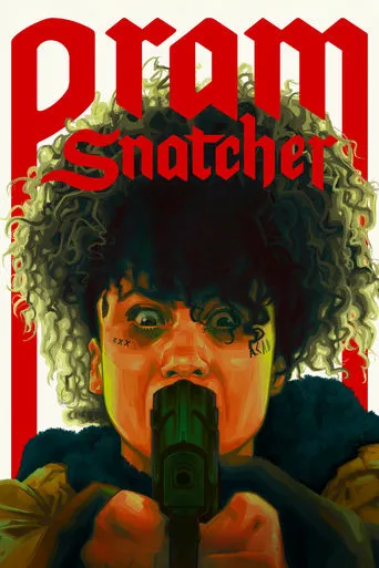 Pram Snatcher movie poster - Entertainment content