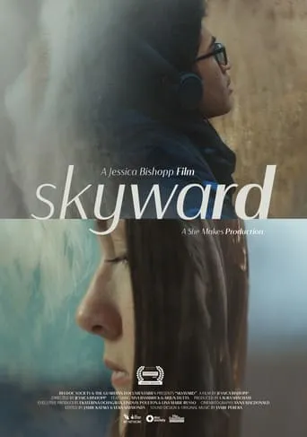 Skyward movie poster - Rated 6.8/10