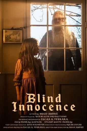 Blind Innocence movie poster - Entertainment content