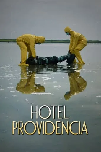 Hotel Providencia movie poster - Entertainment content